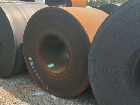 敦煌Q355NHB耐候板