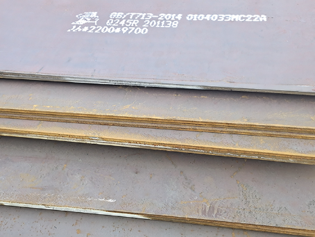 敦煌容器板-Q245R